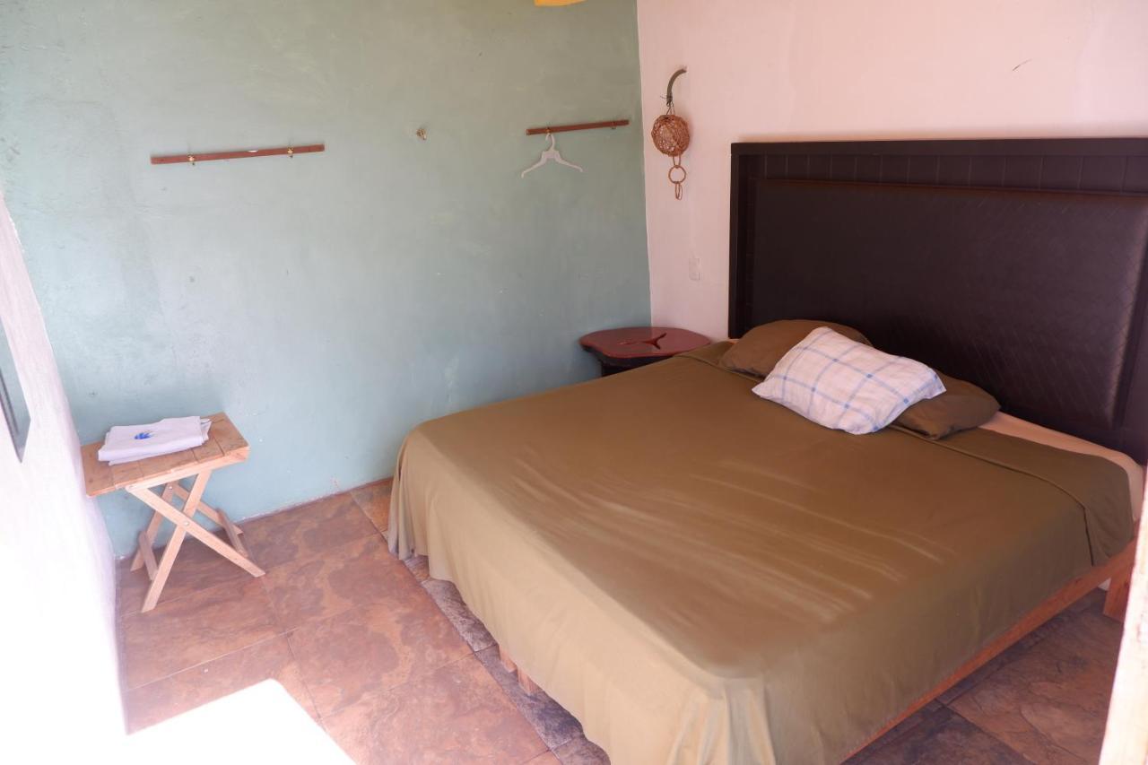 Casa Chi Lägenhet Valladolid  Exteriör bild